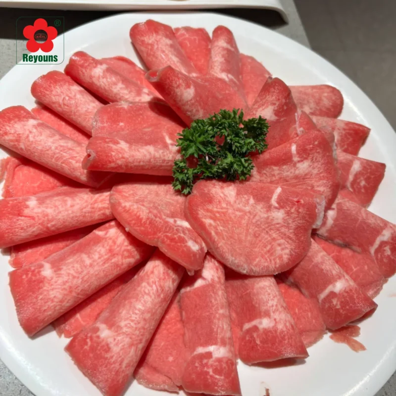 Bò Haidilao là bò gì? Cách làm thịt bò mềm như Haidilao