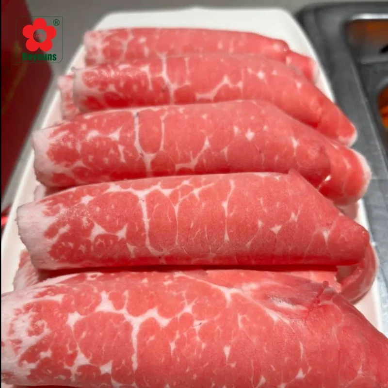 Bò Haidilao là bò gì? Cách làm thịt bò mềm như Haidilao