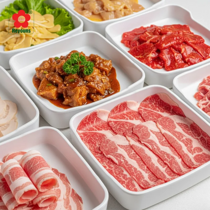 Bò Haidilao là bò gì? Cách làm thịt bò mềm như Haidilao