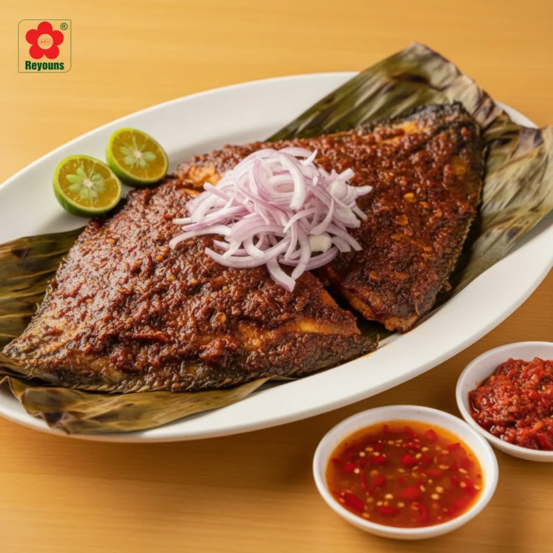 Cách làm cá đuối nướng giấy bạc thơm mềm, không bị tanh tại nhà