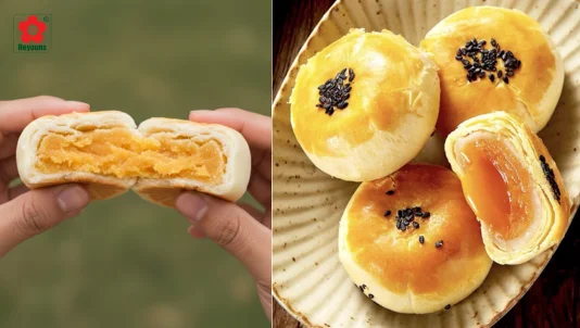 Cách bảo quản bánh pía tự làm đúng cách, không khô, không bị mốc