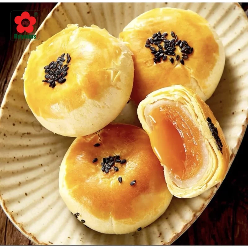 Cách bảo quản bánh pía tự làm đúng cách, không khô, không bị mốc