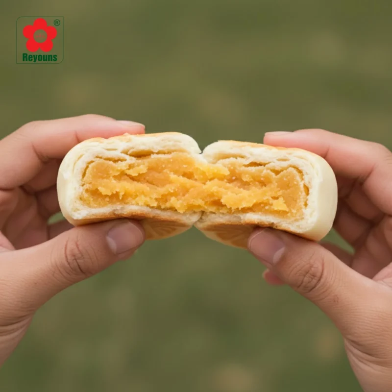 Cách bảo quản bánh pía tự làm đúng cách, không khô, không bị mốc