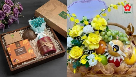 9+ Cách gói quà 20 tháng 11 đẹp, đơn giản, khiến thầy cô bất ngờ