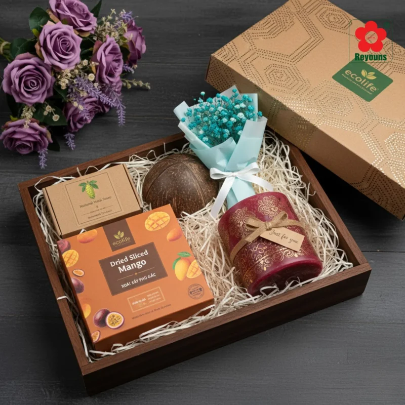 9+ Cách gói quà 20 tháng 11 đẹp, đơn giản, khiến thầy cô bất ngờ