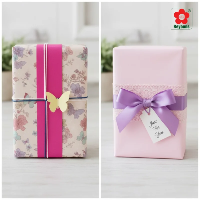 9+ Cách gói quà 20 tháng 11 đẹp, đơn giản, khiến thầy cô bất ngờ