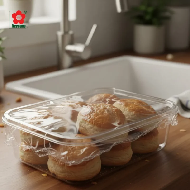 Cách làm bánh Pateso bằng bột mì tại nhà siêu đơn giản và thơm ngon