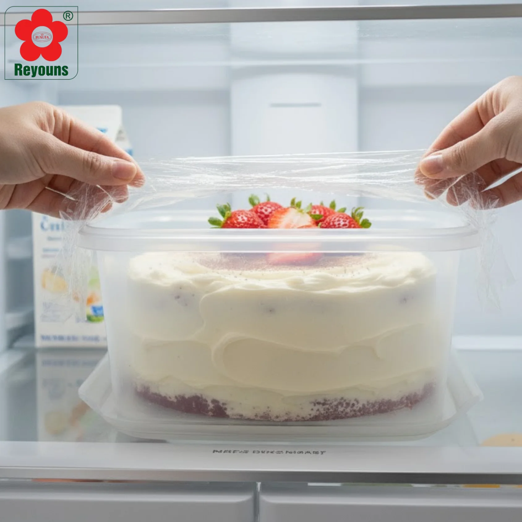 Cách làm bánh Red Velvet bằng bột trộn sẵn Puratos mềm mịn, đơn giản