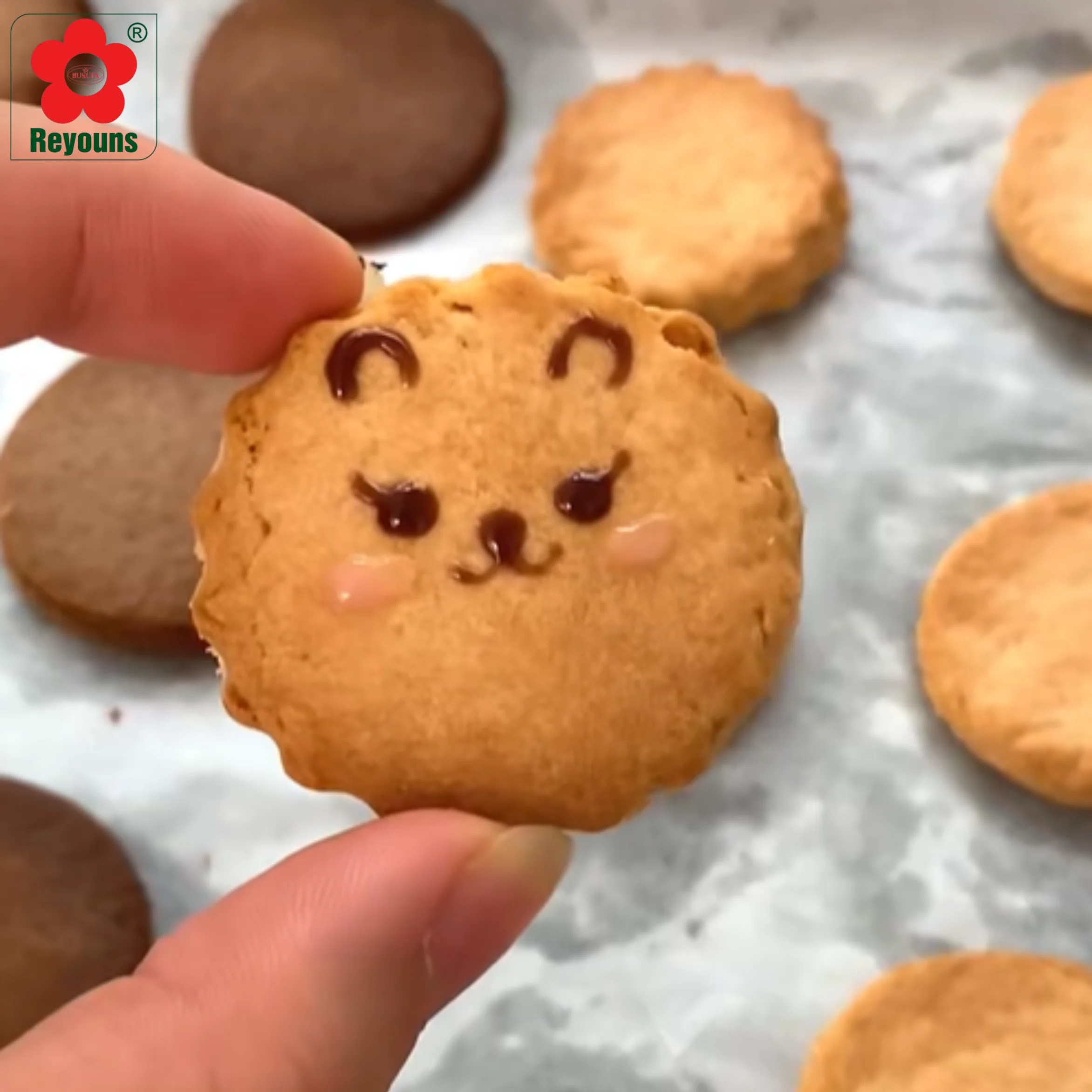 Top 5 cách làm bánh từ bột mì và sữa Ông Thọ đơn giản, vị ngon bất ngờ