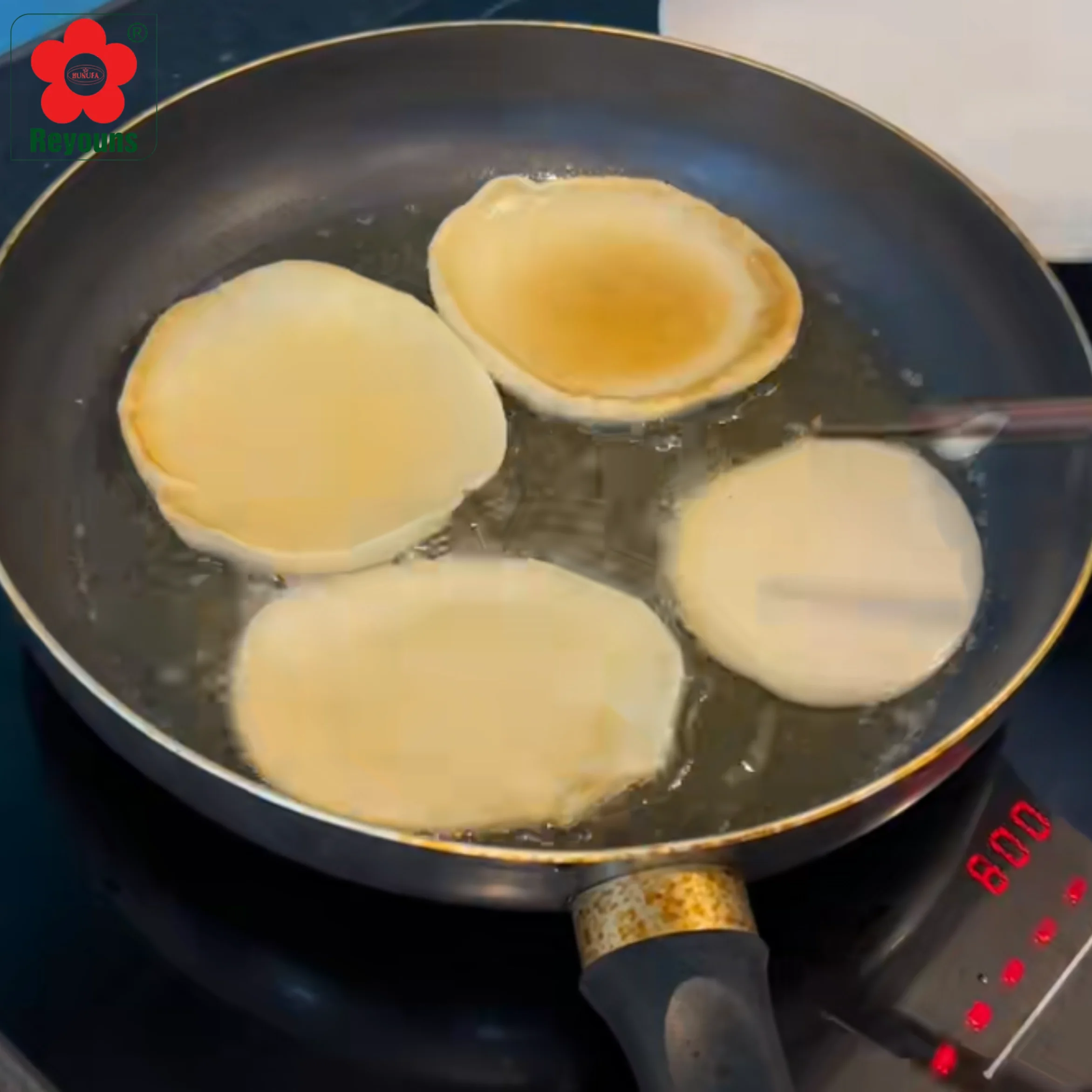 Top 5 cách làm bánh từ bột mì và sữa Ông Thọ đơn giản, vị ngon bất ngờ