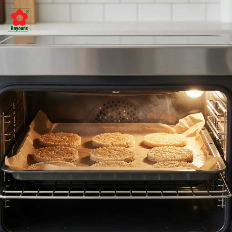 Cách làm cơm cháy từ cơm nguội không cần phơi nắng giòn rụm, vàng đều tại nhà