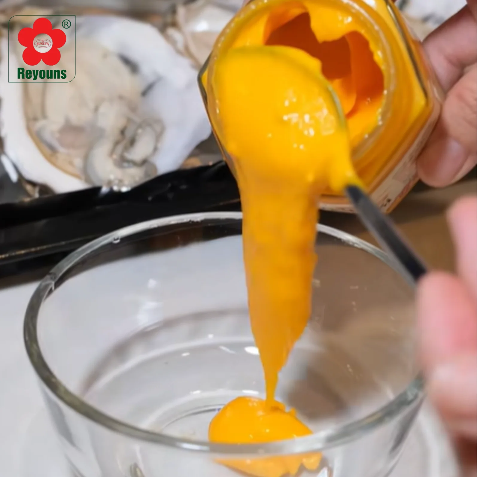 Bật mí cách làm hàu nướng sốt trứng muối tại nhà ngon ngất ngây