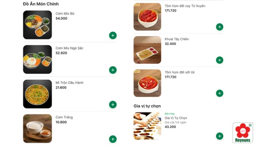 Menu Haidilao 2025 có gì mới? Giá cả, combo và món ăn hot