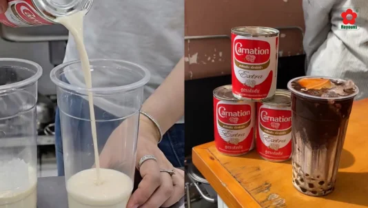 Cách làm cacao dẻo sữa Thái thơm béo, dẻo mịn, dễ làm tại nhà