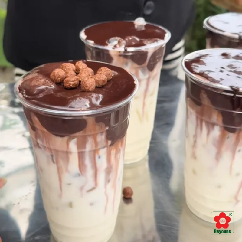 Cách làm cacao dẻo sữa Thái thơm béo, dẻo mịn, dễ làm tại nhà