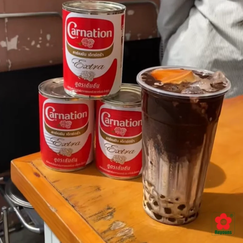 Cách làm cacao dẻo sữa Thái thơm béo, dẻo mịn, dễ làm tại nhà