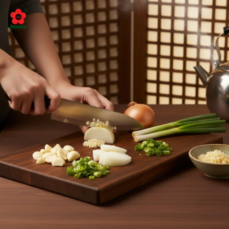 Cách làm sườn cay Hàn Quốc chuẩn vị, cay nồng đậm đà tại nhà