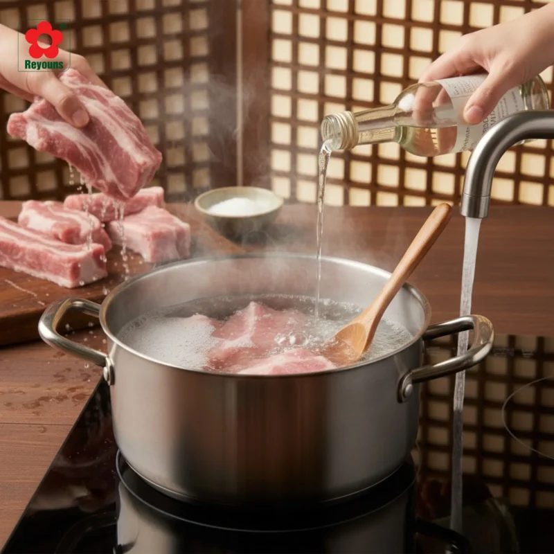 Cách làm sườn cay Hàn Quốc chuẩn vị, cay nồng đậm đà tại nhà