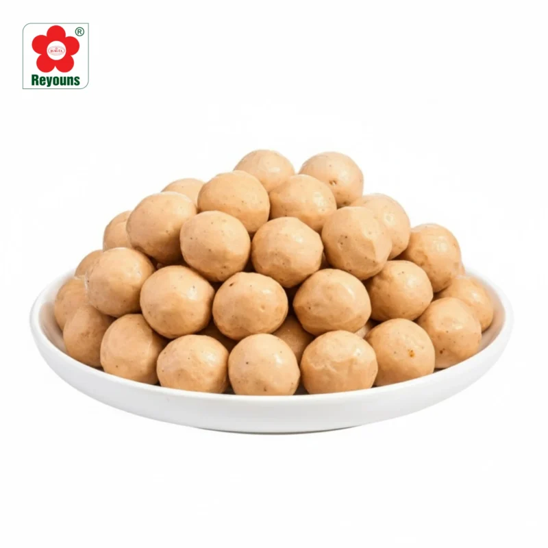 50+ Hình ảnh cá viên chiên thập cẩm đẹp, vàng giòn, nhìn là thèm