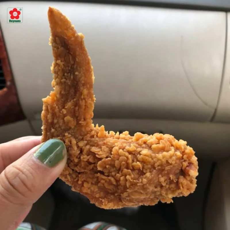 50+ Hình ảnh gà rán KFC giòn rụm, vàng ươm hấp dẫn