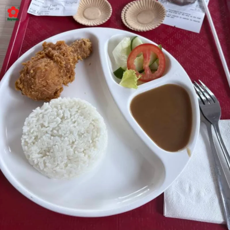 50+ Hình ảnh gà rán KFC giòn rụm, vàng ươm hấp dẫn