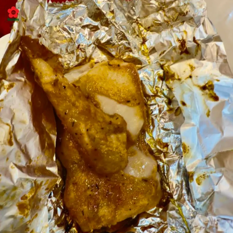 50+ Hình ảnh gà rán KFC giòn rụm, vàng ươm hấp dẫn