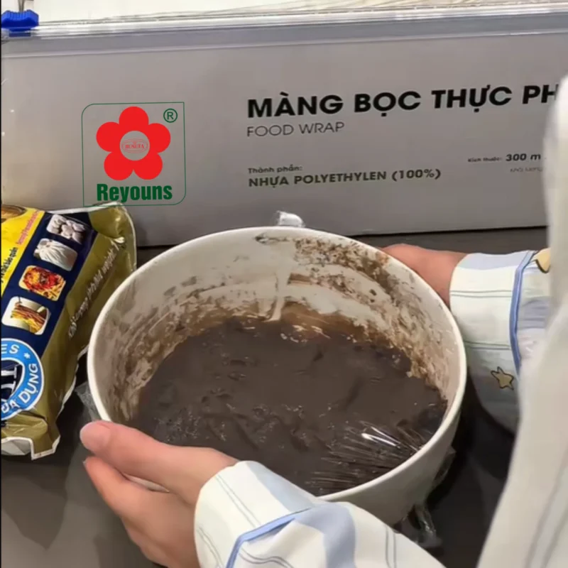 Làm bánh crinkle bằng nồi chiên không dầu nở đẹp, nhanh gọn