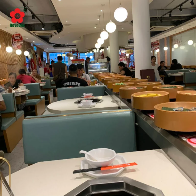 Top 5 quán lẩu giống Haidilao giá rẻ, ngon chuẩn vị bạn nên thử