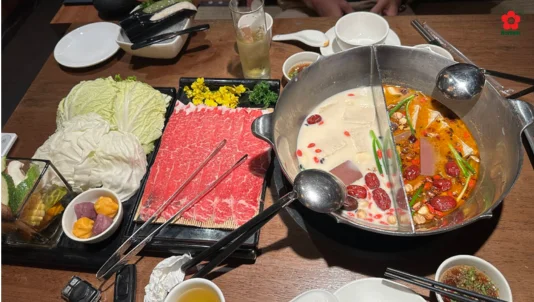 Top 5 quán lẩu giống Haidilao giá rẻ, ngon chuẩn vị bạn nên thử