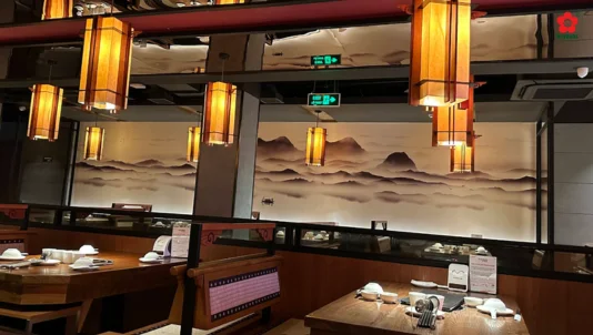 Top 5 quán lẩu giống Haidilao giá rẻ, ngon chuẩn vị bạn nên thử