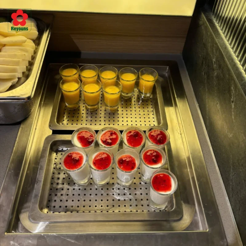 Menu Tian Long có gì hấp dẫn? Review chi tiết giá cả và món ăn