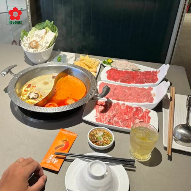 Menu Tian Long có gì hấp dẫn? Review chi tiết giá cả và món ăn