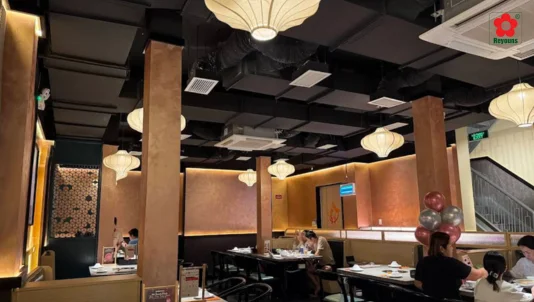 Menu Tian Long có gì hấp dẫn? Review chi tiết giá cả và món ăn