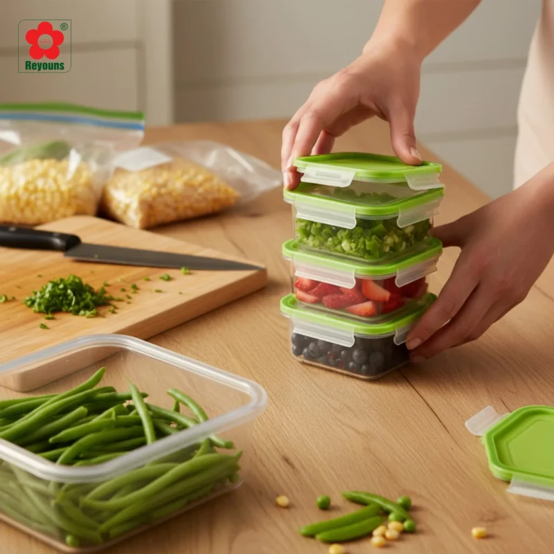 Gợi ý thực đơn meal prep cho cả tuần đơn giản, tiết kiệm thời gian