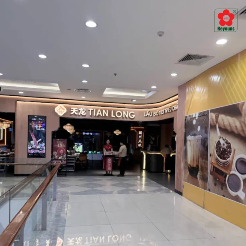 Cách săn voucher Tian Long – Ưu đãi hấp dẫn, cập nhật mới nhất