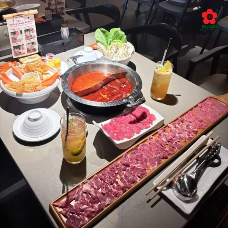 Cách săn voucher Tian Long – Ưu đãi hấp dẫn, cập nhật mới nhất