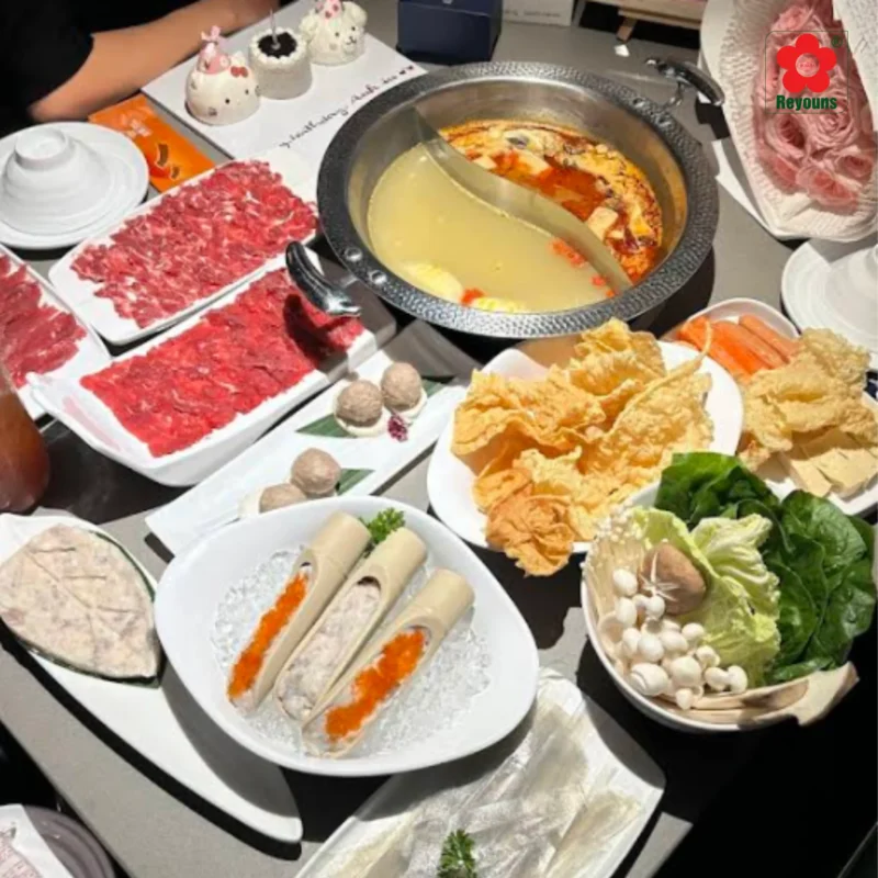 Cách săn voucher Tian Long – Ưu đãi hấp dẫn, cập nhật mới nhất