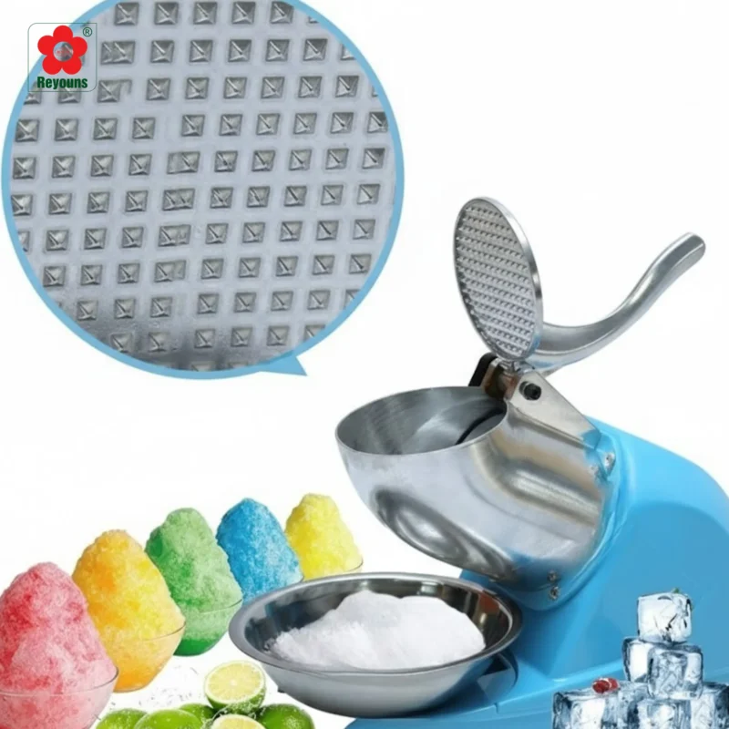 Cách làm siro đá bào kinh doanh hút khách cho người mới bắt đầu