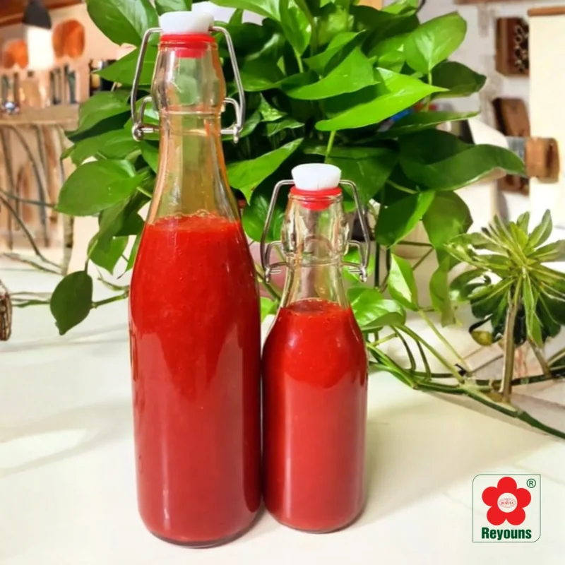 Cách làm gấc ngâm mật ong tại nhà đơn giản, dễ làm thành công