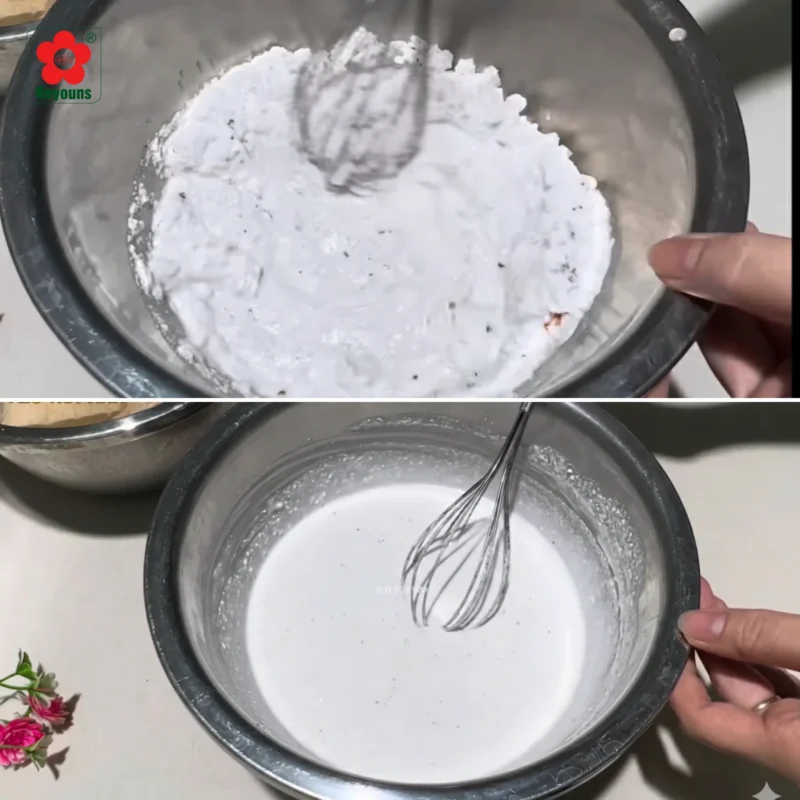 Cách làm heo quay chay bằng củ sắn giòn rụm, thơm ngon đơn giản tại nhà