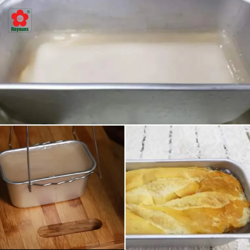 Cách làm heo quay chay bằng củ sắn giòn rụm, thơm ngon đơn giản tại nhà