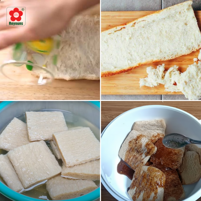 Cách làm heo quay chay bằng sườn non giòn bì, dễ làm tại nhà