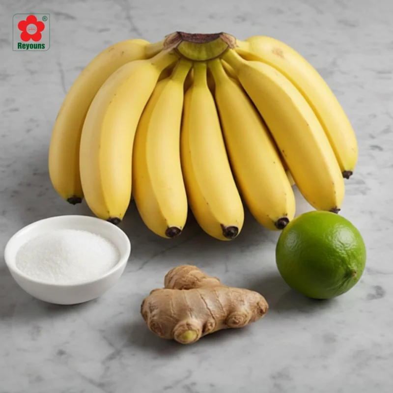 3 cách làm mứt chuối ngào đường ngon dẻo, đơn giản tại nhà