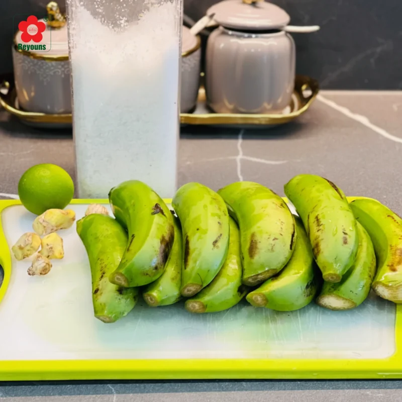 3 cách làm mứt chuối ngào đường ngon dẻo, đơn giản tại nhà