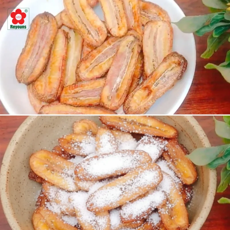 3 cách làm mứt chuối ngào đường ngon dẻo, đơn giản tại nhà