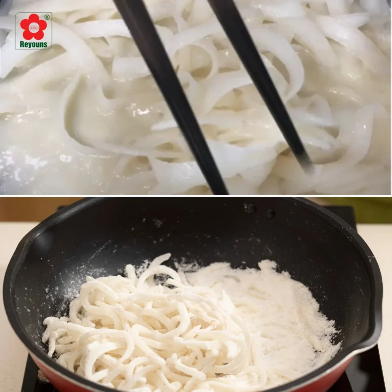 Cách làm mứt dừa non sữa tươi thơm ngon cho mâm mứt ngày Tết