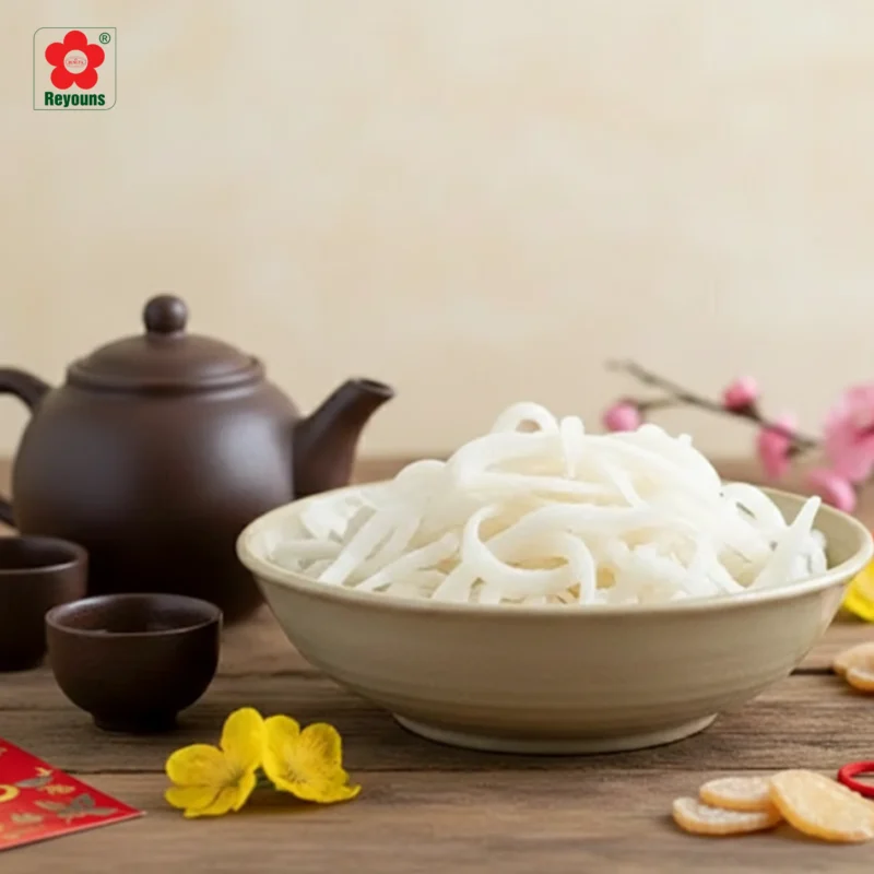 Cách làm mứt dừa sữa ông thọ thơm béo, trắng dẻo cực đơn giản tại nhà