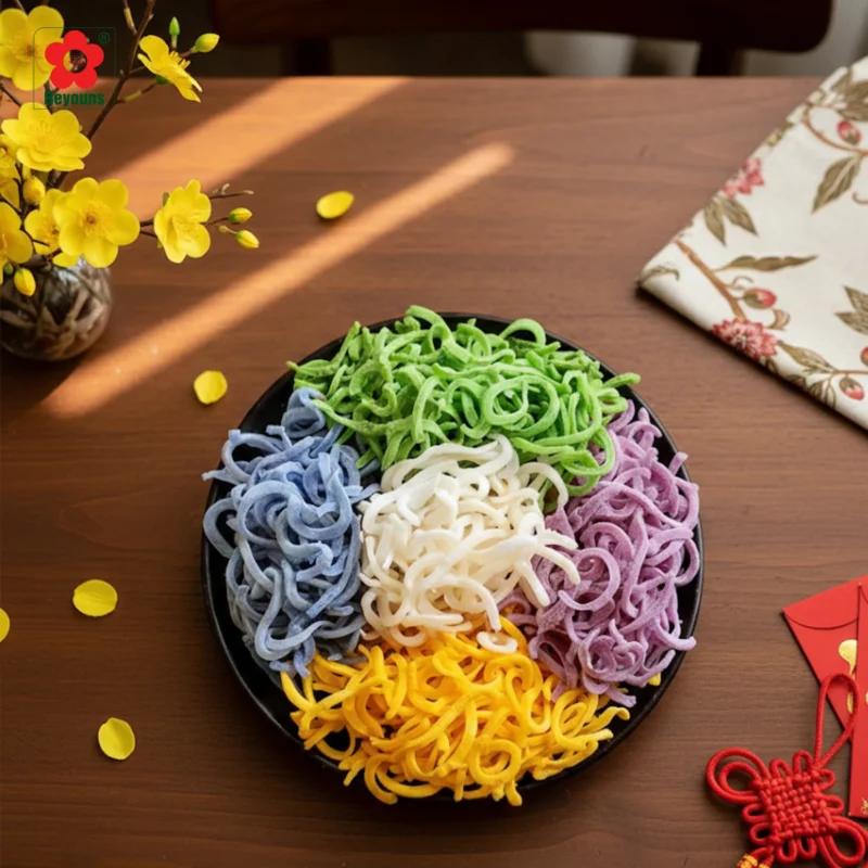 Cách làm mứt dừa sữa ông thọ thơm béo, trắng dẻo cực đơn giản tại nhà