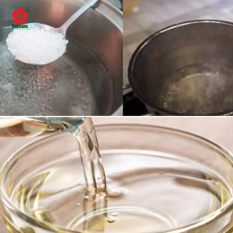 Cách làm siro đá bào kinh doanh hút khách cho người mới bắt đầu