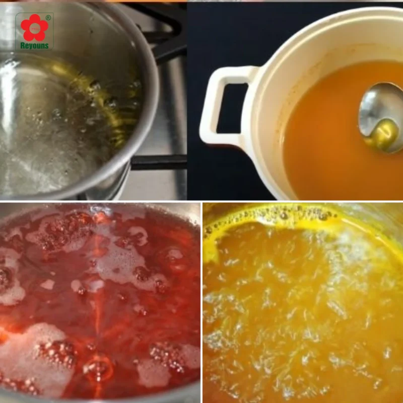 Cách làm siro đá bào kinh doanh hút khách cho người mới bắt đầu